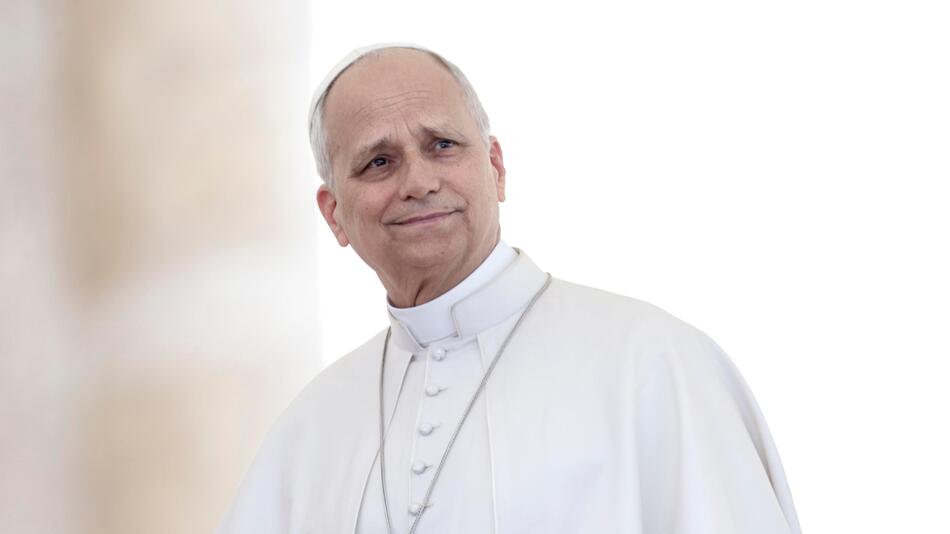 Papst Leo lässt nächste Trump-Attacke nicht auf sich sitzen