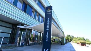 Babyleiche aus Krankenhaus verschwunden