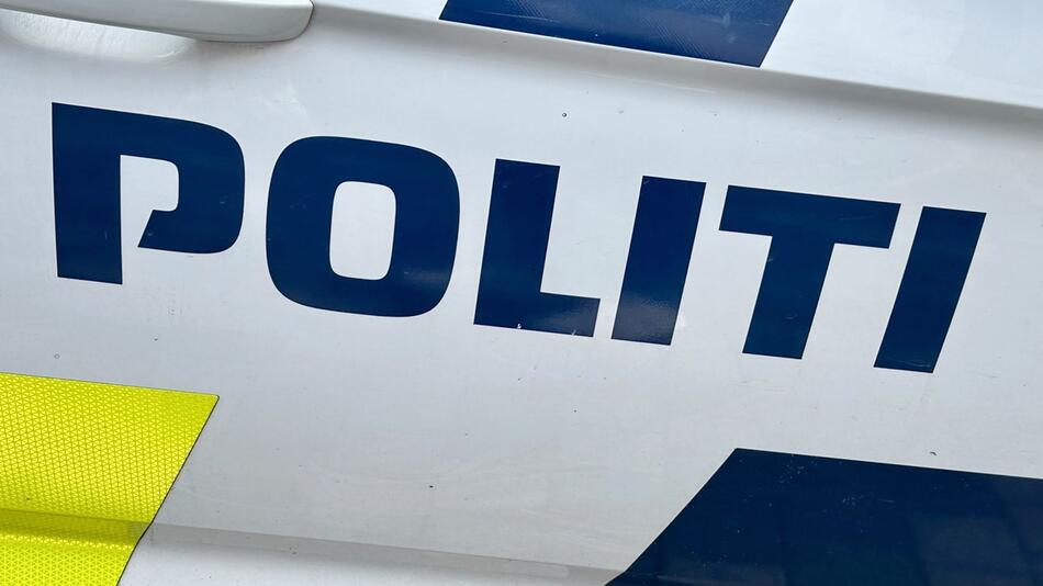 Schüsse in Dänemark: Wohl mehrere Verletzte – Polizei jagt Täter