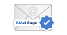 E-Mail Siegel