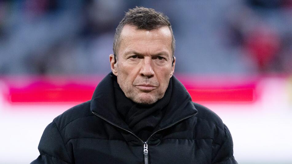 Lothar Matthäus