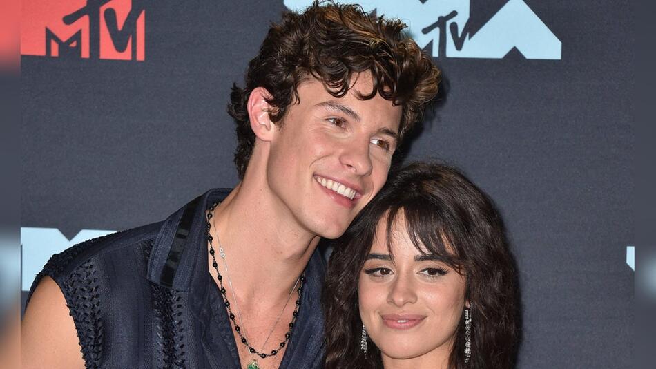 Shawn Mendes und Camila Cabello trennten sich im Sommer 2023 zum zweiten Mal.