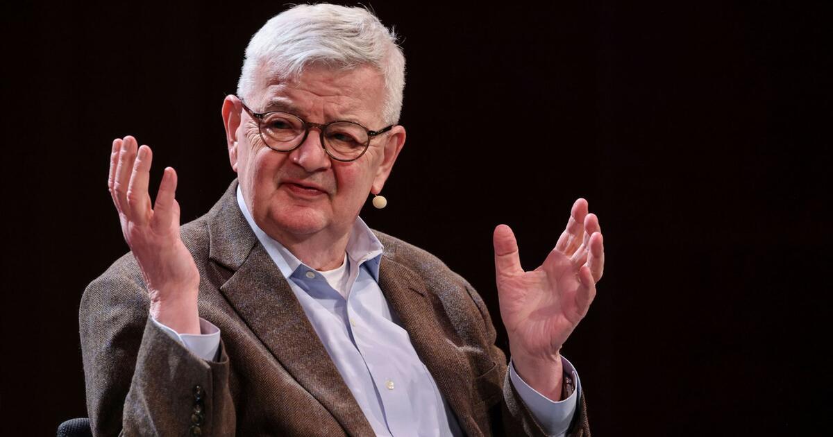 Fischers Frust über