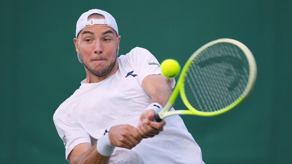 Tennis Wimbledon 2025