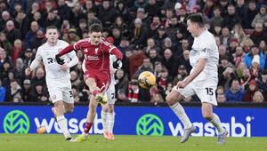 FC Liverpool - FC Barnsley