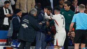 Paris Saint-Germain - FC Chelsea