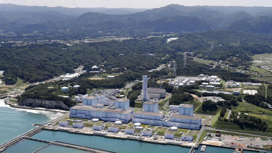 Japan hat sich verschoben – Forscher beobachten Effekt zum ersten Mal