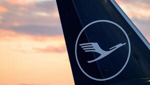 Lufthansa - Frankfurt/Main