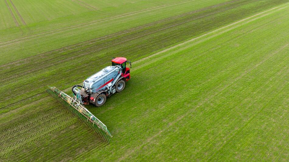 Landwirtschaft