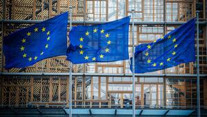 Europäische Fahnen