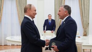 US-Sondergesandter Witkoff in Moskau
