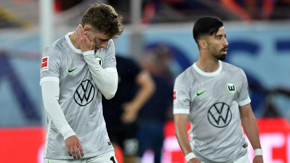 Ein Abstieg, der der Bundesliga gut tut