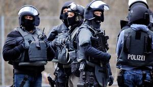 SEK-Einsatz in Beckum - Hintergründe noch unklar