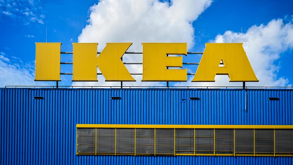 Wie Ikea in der Krise sein Konzept verändert