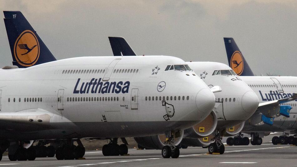 Lufthansa