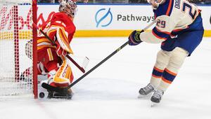 Edmonton Oilers - Calgary Flames