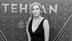 Dana Eden ist tot in einem Hotelzimmer aufgefunden worden.