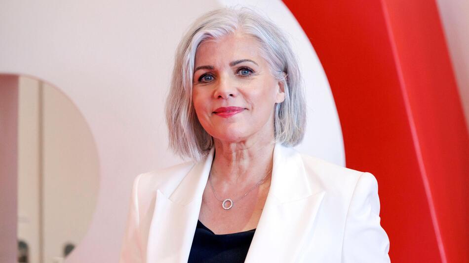 Birgit Schrowange: "Viele Senioren schämen sich leider"