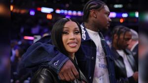 Cardi B und Stefon Diggs sind gemeinsam Eltern geworden.