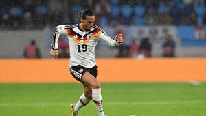 Luxemburg - Deutschland