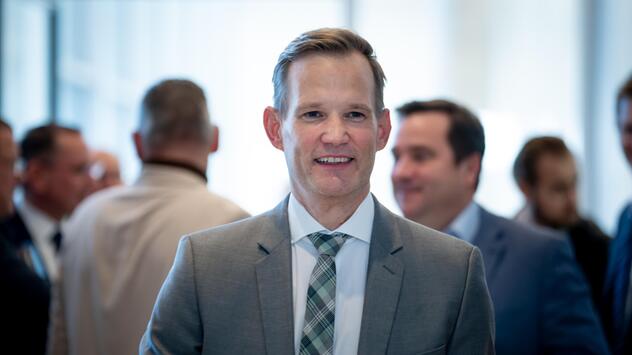 Bundesdrogenbeauftragter Hendrik Streeck (CDU)