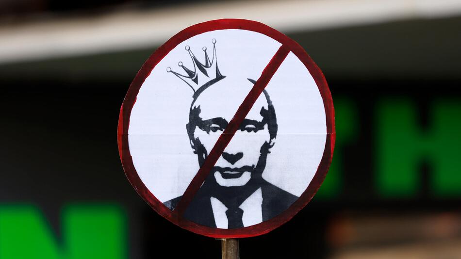 Härtere Russland-Sanktionen? US-Parlament erhöht Druck auf Trump