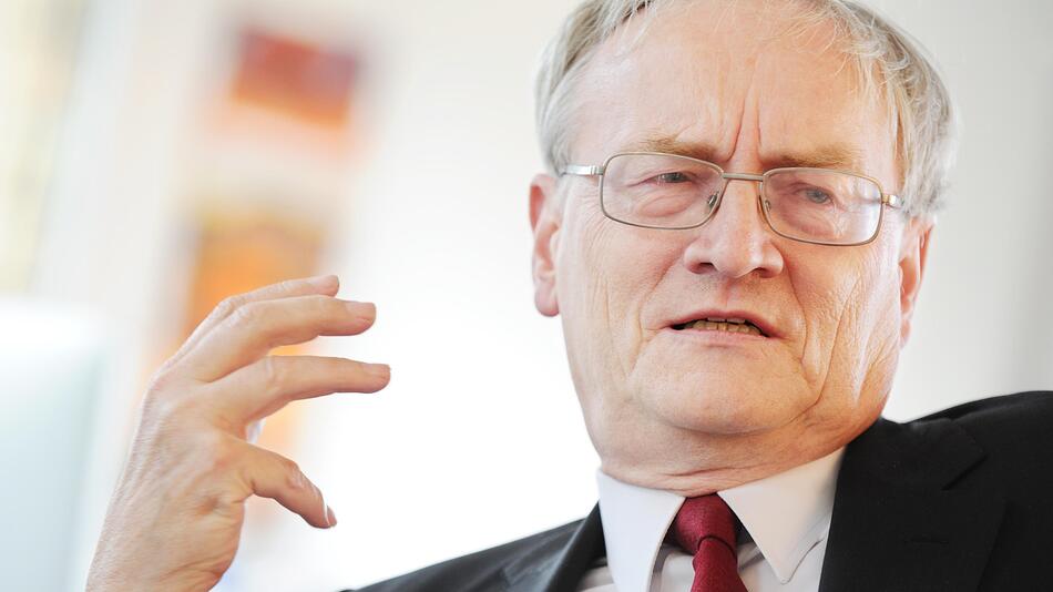 Spionageaffäre um Hanning zieht immer weitere Kreise