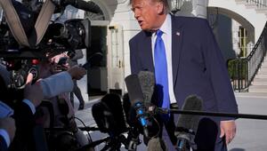 US-Präsident Trump