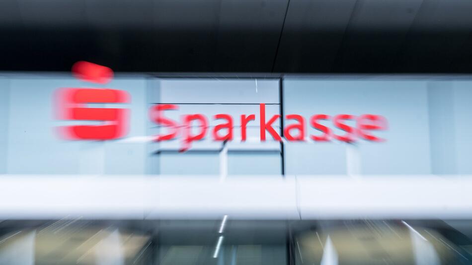 Sparkasse