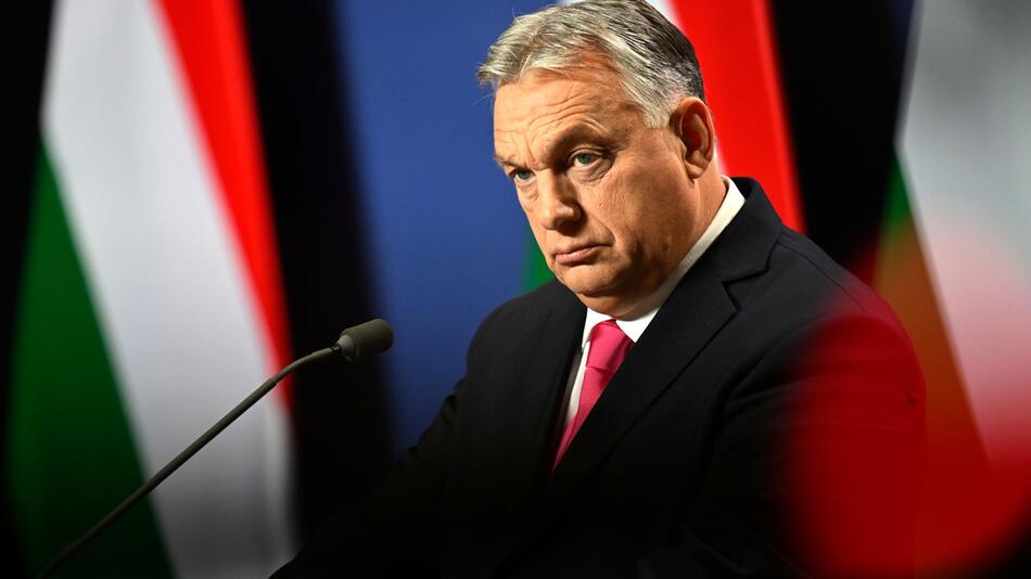 Viktor Orban