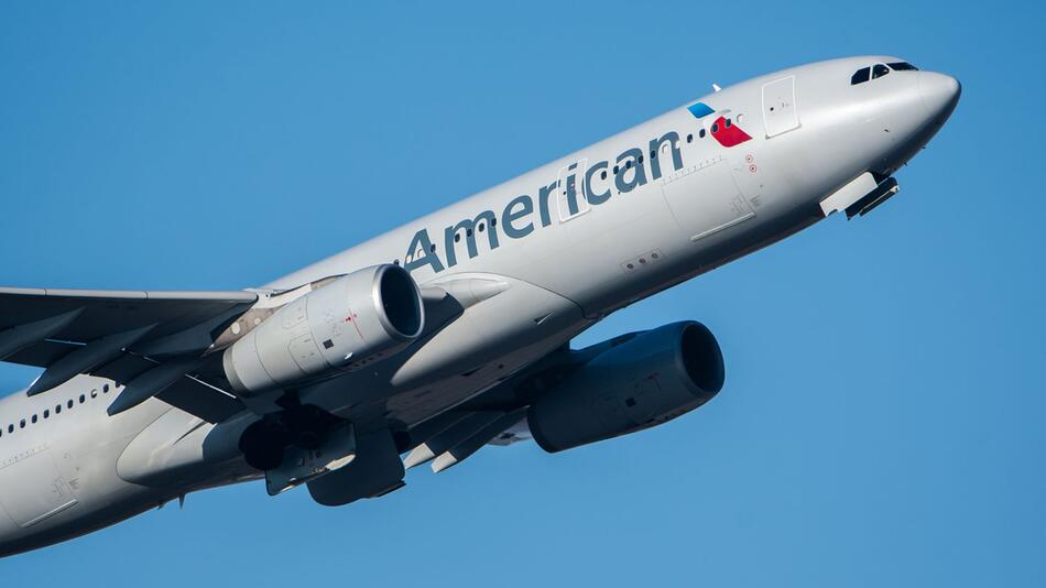 American Airlines