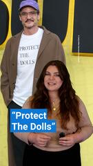 "Protect The Dolls": Was bedeutet das?