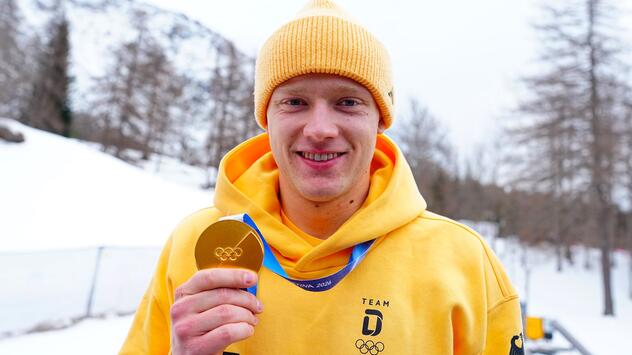 Olympische Winterspiele 2026