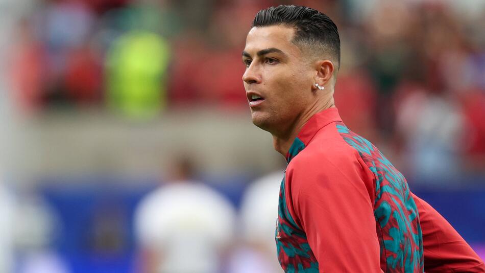 Wie startet Portugal gegen den klaren Außenseiter?