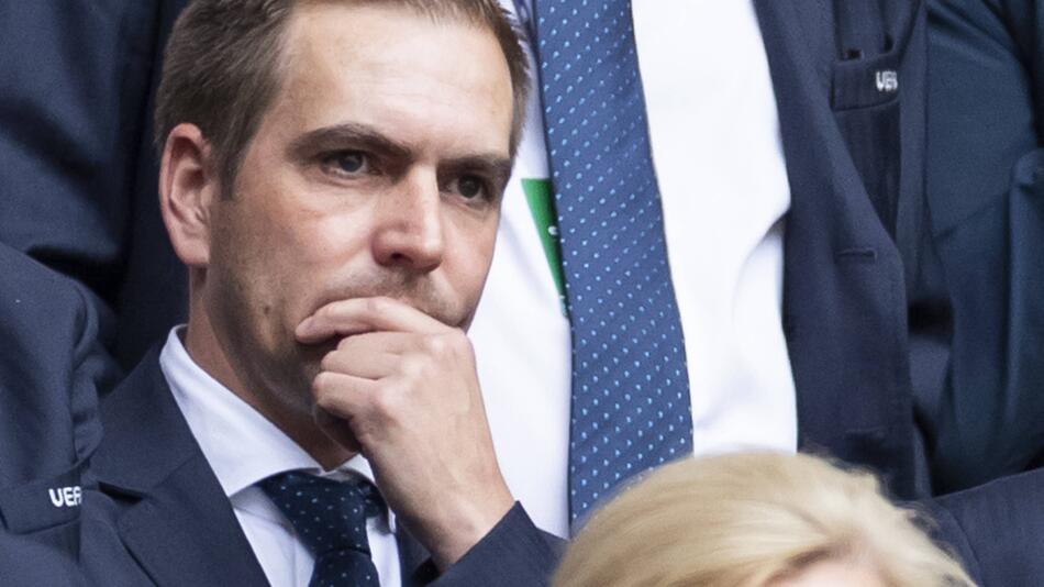 Lahm teilt gegen Infantino aus – und hegt einen Verdacht