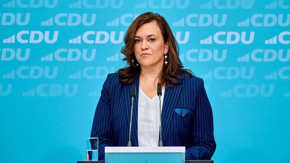 CDU nennt erstmals konkrete Zahlen zur Spritpreis-Entlastung