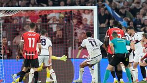 AC Mailand - FC Bologna