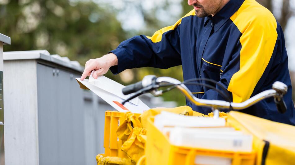 Deutsche Post warnt vor dreister Kostenfalle