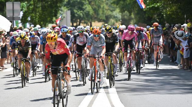 Tour de France