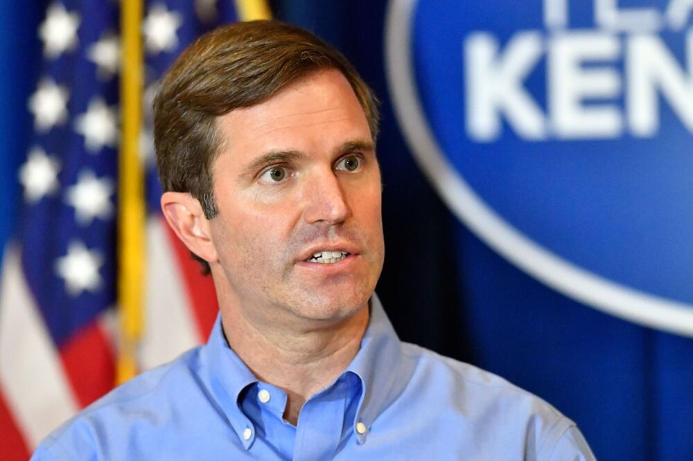 Andy Beshear