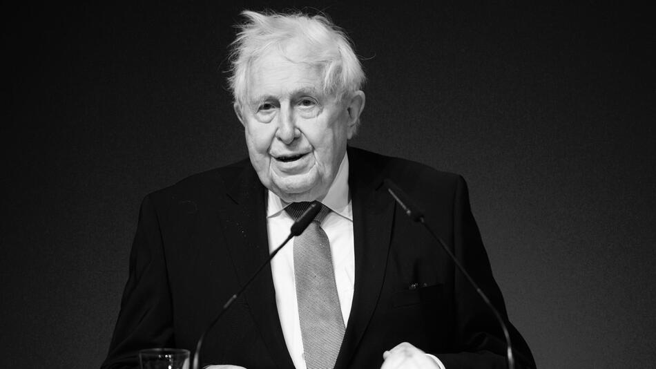 Bernhard Vogel
