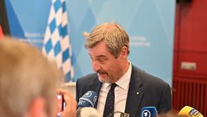 Söder und Kretschmer: Kein Bürgergeld mehr für Ukrainer?