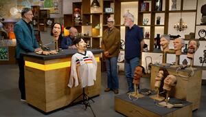 Horst Lichter, Verkäufer, Experte und Puppen