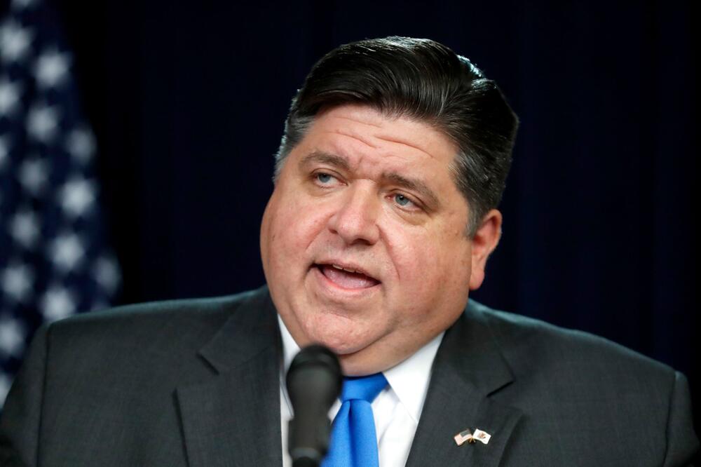 Robert Pritzker