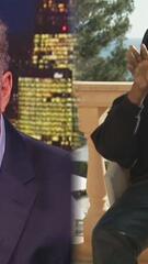 „Wehleidiger kleiner Feigling“: Kanye West stürmt aus Live-Talk mit Piers Morgan