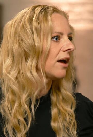 Expertin Annika Raßbach