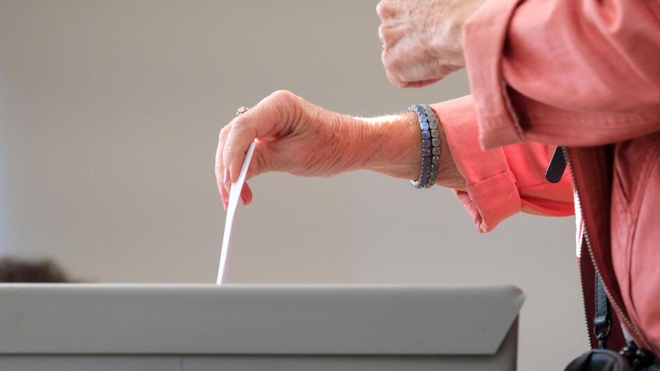 Kurz vor der Wahl in Mecklenburg-Vorpommern kippt das Kräfteverhältnis