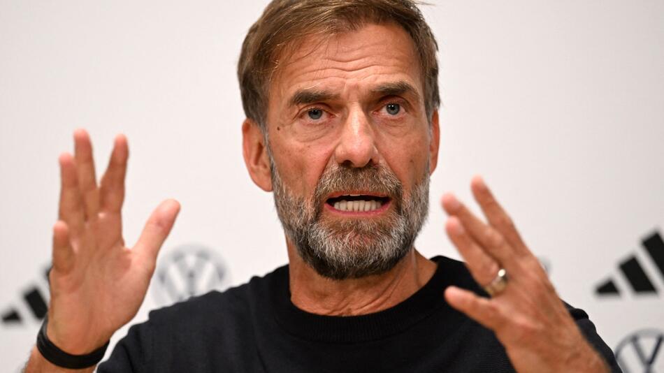 Klopp streicht Neuling aus dem Spieltagskader