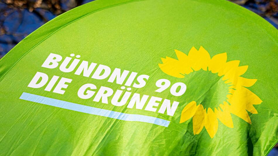 Bündnis 90/Die Grünen