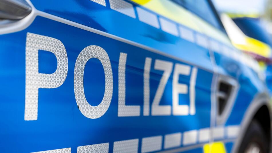 Three people injured in bicycle accident in Leipzig